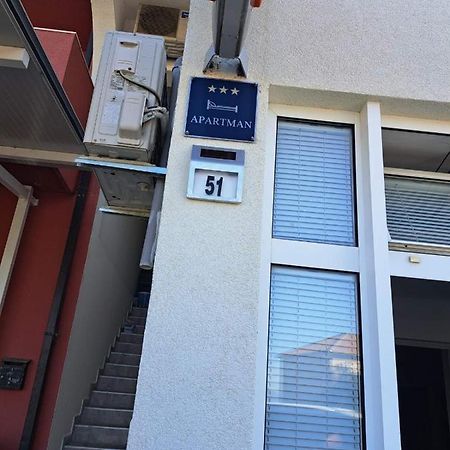 Villa Ika Ploce  Exterior foto