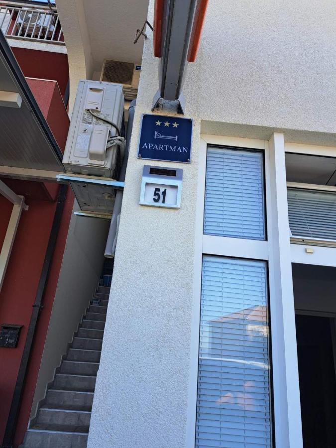 Villa Ika Ploce  Exterior foto